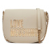 LOVE MOSCHINO Kabelka JC4194PP1LKD0110 Écru