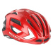 Rudy Project Egos Helmet Red Comet/Shiny Black Prilba na bicykel