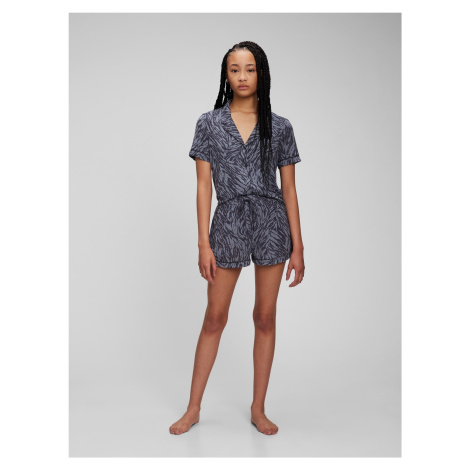 GAP Pyjama Shorts Lenzing™Tencel™ - Women