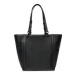 Tommy Hilfiger Kabelka Th Essential S Tote AW0AW15717 Čierna