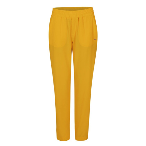 O'NEILL Športové nohavice 'Hybrid'  zlatá žltá