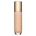 Clarins Everlasting Foundation dlhotrvajúci make-up s matným efektom odtieň 106N - Vanilla