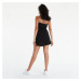 Tommy Jeans Essential Strappy Dress Black