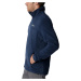 TMAVOMODRÁ FLEECOVÁ MIKINA COLUMBIA STEENS MOUNTAIN 2.0 FULL ZIP FLEECE 1476671464