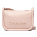 Calvin Klein Kabelka Resort Camera Bag K60K609639 Ružová
