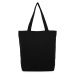 Art Of Polo Bag Tr22104-6 Black/Multicolour Vhodné pro formát A4