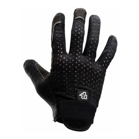 Cycling Gloves Race Face STAGE Black