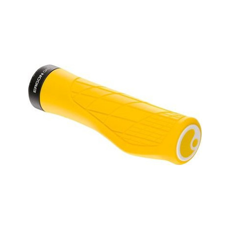 Ergon gripy GA3 Large Yellow Mellow