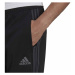 adidas SERENO PT Pánske futbalové tepláky, čierna, veľkosť