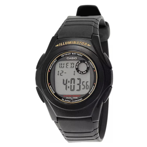 Pánske hodinky Casio