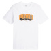 Pánske tričko Graphics Hip Hop Tee M 677189 02 - Puma