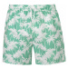 Hot Tuna Palm Print Shorts Mens