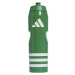 adidas TIRO BOTTLE 0.75 L Športová fľaša, zelená, veľkosť