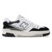 New Balance Sneakersy GSB550CA Biela