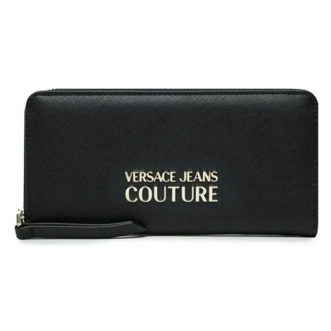 Versace Jeans Couture  74VA5PA1  Peňaženky Čierna