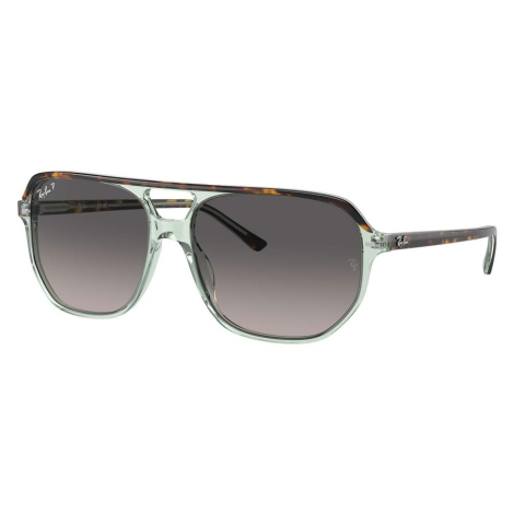 Ray-Ban RB2205 1376M3 Polarized - M (57)