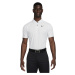 Nike Dri-Fit ADV Tour Mens White/Pure Platinum/Black Polo košeľa