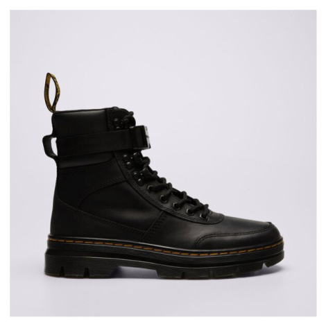 Dr.martens Combs Tech Leather Dr Martens