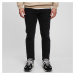 Kalhoty GAP Denim Pants Skinny True Black