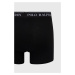 Boxerky Polo Ralph Lauren pánske, čierna farba, 714864292001