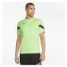 Puma teamFINAL Training Jersey Pánske športové tričko, svetlo zelená, veľkosť