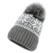 Čepice Cap model 16614364 Grey - Art of polo