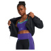 Bunda Under Armour Project Rck W'S Bomber Jacket Black