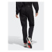 Adidas Teplákové nohavice Tiro Suit-Up Advanced Tracksuit Bottoms IB2306 Čierna Regular Fit