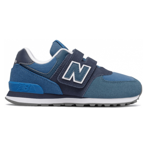 Topánky pre chlapcov New Balance