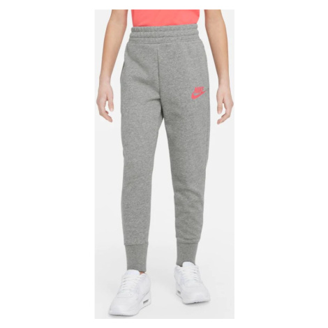 Dievčenské tepláky Nike