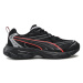 Puma Sneakersy Morphic Reflective 393646 01 Čierna