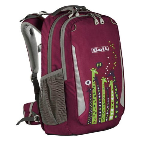 Boll SCHOOL MATE 20 Giraffe boysenberry