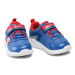 Geox Sneakersy B Sprintye B.C B254UC 014CE C0833 M Modrá