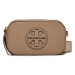 Tory Burch Kabelka Miller Mini Crossbody Bag 150153 Béžová