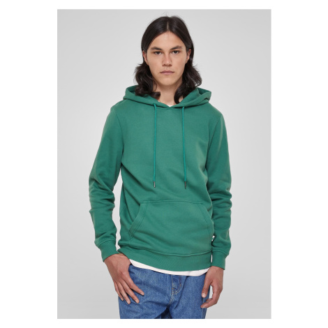 Bio Basic Hoody Leaf Urban Classics