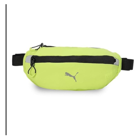 Puma  PR CLASSIC WAIST BAG  Ľadvinky Zelená