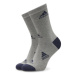 Adidas Súprava 3 párov vysokých ponožiek unisex Graphic HN5736 Farebná