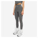 Don Lemme Sleek Leggings Grey