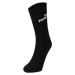 Puma SOCKS 3P Ponožky, čierna, veľkosť