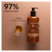 Apivita Royal Honey Creamy Shower Gel hydratačný sprchový gél s esenciálnymi olejmi