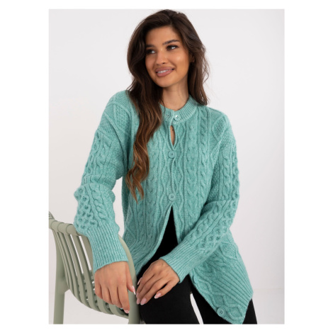 Mint women's cardigan