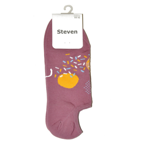 Pánske ponožky Steven art.021