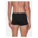 Calvin Klein Underwear Súprava 3 kusov boxeriek 000NB1799A Farebná