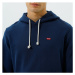 Levi's Mikina Kapucňou New Original Hoodie