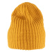 Fjällräven Övik Melange Beanie Mustard Yellow