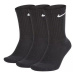 Ponožky Nike U Everyday Cush Crew 3Pr