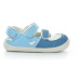 Little Blue Lamb LBL Popsicle Blue (BB20262-BU) barefoot sandále 22.5 EUR