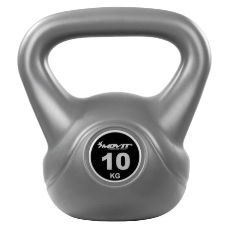 MOVIT M63185 Kettlebell 10 kg