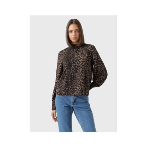 Dámske blúzky Vero Moda