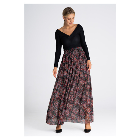 Figl Woman's Skirt M956